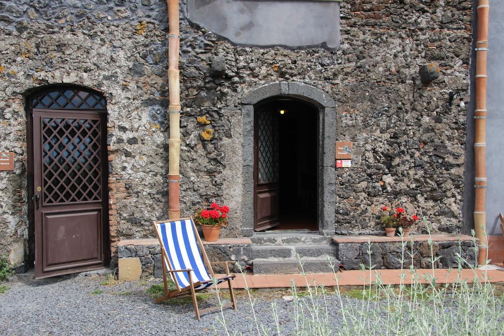 Casa Etnea Casa de hóspedes Trecastagni Exterior foto