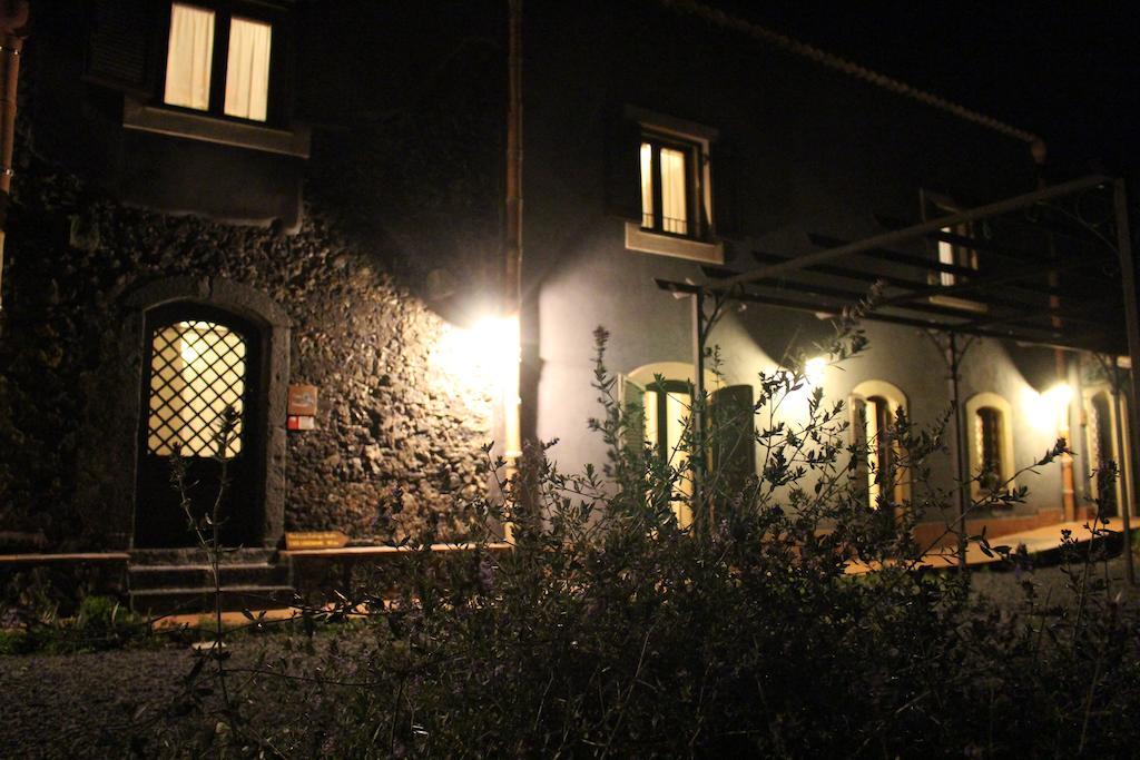 Casa Etnea Casa de hóspedes Trecastagni Exterior foto